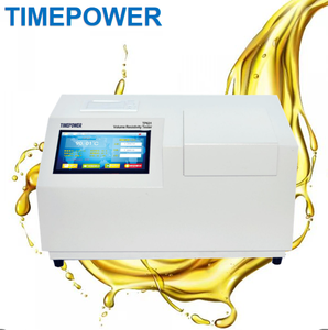 Automatisches Labor liefert Volumen widerstands tester mit einsehbaren oder druckbaren Inspektions daten zur Speicherung von Ergebnissen - Product Image 1