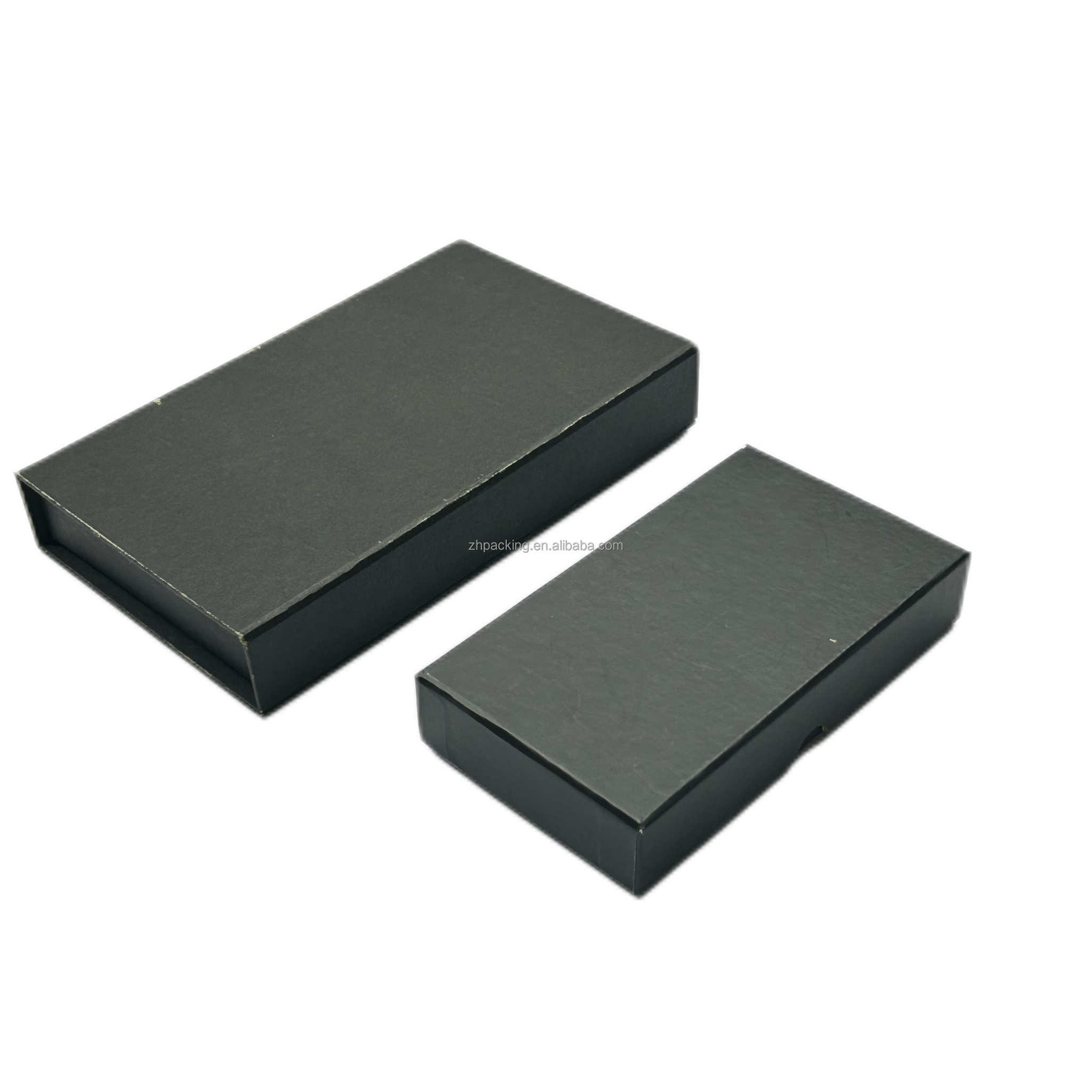 Custom Metal Printing Design Service for Improved Readability Packaging Boxes