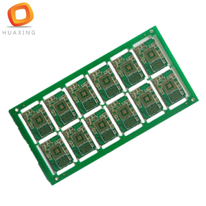 맞춤형 PCB PCBA 설계 서비스 고정밀 회로 기판 레이아웃 시제품 개발 전자 어셈블리 제조 공장 - Product Image 6