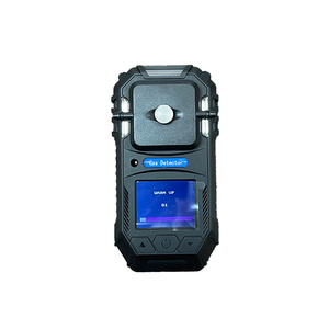 MS104K Handheld Multi Detector De Gás para Segurança Industrial e Detecção De Gás Perigoso - Product Image 4