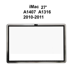 กระจกหน้าจอ A1316 A1407 สำหรับจอแสดงผล <span class=keywords><strong>Apple</strong></span> LED Thunderbolt รุ่น 922-9344 922-9344 A1316 ของใหม่ - Product Image 4