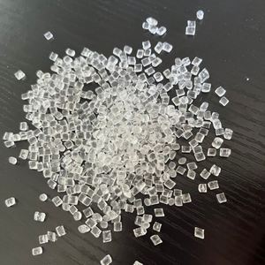 Covestro Polycarbonate PC bayer APEC 2095 Engineering Plastics <b>Granule</b> - Product Image 3
