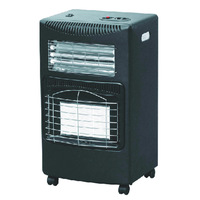 Powerful Gas G30 Propane Gas Heater Offering Reliable Warmth - Alibaba.com