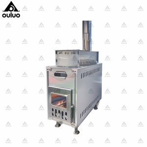 カスタマイズ可能なポータブルサウナセット - オプションのサウナ温度計、ポータブルサウナテント、サウナテントストーブ卸売可能 - Product Image 5