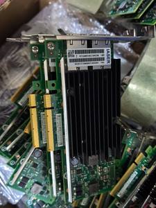 Carte réseau x540-T2 port électrique 10g de marque bien connue utilisée - Product Image 4