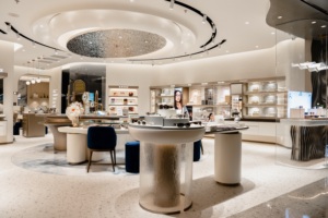 LUX Fashion Optical Mall Kiosk Interior Design Optical Store Fixture Decoration <b>Wall</b> <b>Cabinet</b> Sunglasses <b>Display</b> <b>Cabinet</b> Lilai - Product Image 4