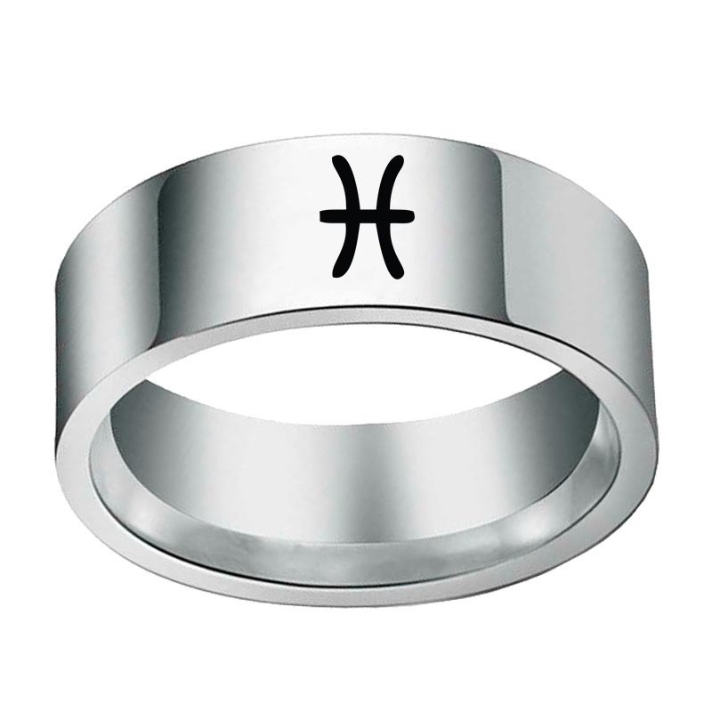 Piscis plateado