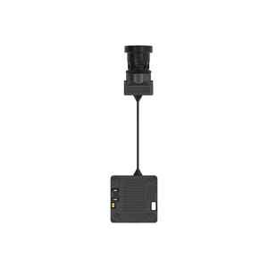 CADDXFPV 红外摄像机 1500TVL 2.8mm 镜头 16:9/4:<span class=keywords><strong>3</strong></span> NTSC/PAL 可切换，带可更换镜头 摄像无人机 ZLD - Product Image 2