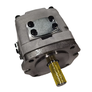 Bomba de Aceite para Engranajes IPH-36B-16-125-11 IPH-44B-20-20-11 IPH-44B-20-25-11 IPH-44B-20-32-11 IPH-44B-25-25-11 IPH-44B-25-32-11 de Fábrica - Product Image 3