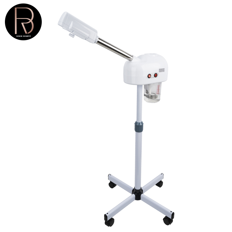 Multifuncional Facial Steamer Machine Professional 15
