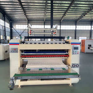 Línea de Producción de Pañuelos Faciales Industrial Totalmente Automática para <span class=keywords><strong>Hoteles</strong></span> y Uso Doméstico, Nueva Condición, Equipo Central para Plantas de Fabricación - Product Image 6