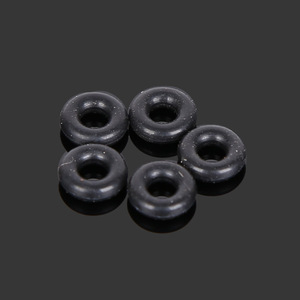 <b>Rubber</b> O-<b>Rings</b> For Fishing Tackle Small Accessories Platform Fishing Gear - Product Image 2