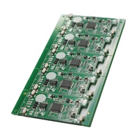 Conception de PCB, conception schématique et pcba, conception de produits électroniques
