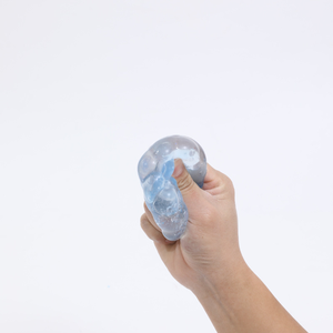 Bulk Kawaii <b>Mochi</b> Squishy Toys - Slow Rising Stress Relief <b>Fidget</b> for Kids, Promotional Giveaways, Party Prizes - Product Image 3
