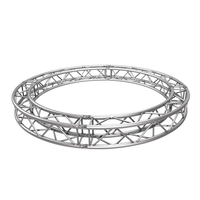 Support de scène modulaire en alliage d'aluminium pour enceintes Line Array, conception robuste, capacité de charge élevée, installation rapide et portable