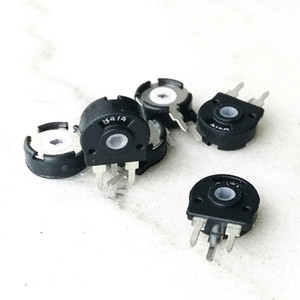 <span class=keywords><strong>1K</strong></span> 2K 5k 200k 1m 100k 50k 10k tông đơ PT10 chiết áp - Product Image 1