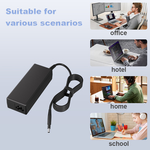 Cargador de Repuesto para Portátil de 45W, 4.8*1.7mm, 10.5V 4.3A, Fuente de Alimentación para <span class=keywords><strong>SONY</strong></span> Vaio <span class=keywords><strong>DUO</strong></span> 10 11 13 SVP132A1CM, UE, EE. UU., Venta al Por Mayor de Fábrica - Product Image 4