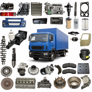 Nuevo Depósito de Aire para Freno Delantero ChiXiong de Calidad OEM, Duradero y Estable para Camiones Pesados <span class=keywords><strong>Ural</strong></span>, Modelo SHACMAN-08, Pieza Original - Product Image 1