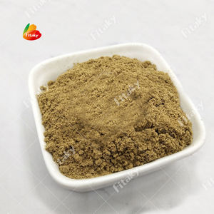 Poudre d'assaisonnement au poivre noir en gros, poudre de poivre du Sichuan, poudre aromatisée à la <span class=keywords><strong>moutarde</strong></span> - Product Image 2
