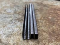 4K(90) High Carbon Steel Staple Nail Making Machine