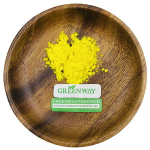 Pasokan produsen 10%-90% ekstrak buah manggis CAS 6147-11-1 bubuk Alfa Mangostin - Product Image 5