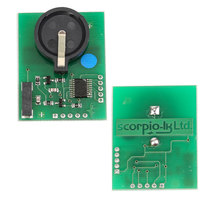 Programmeur de clés Scorpio Tango avec logiciel complet + 6 émulateurs + pack Tango OBDII, pack complet