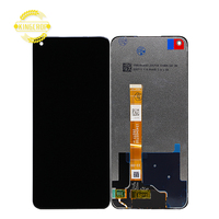 Super AMOLED teléfono móvil Lcd para Realme 5 6 7 8 Pro Plus pantalla táctil pantalla LCD reemplazo de pantalla
