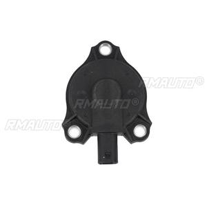 Vanne de régulation d'huile A2710500177, vanne VVT, électrovanne de distribution, pièce moteur pour accessoires de voiture Mercedes Benz - Product Image 4