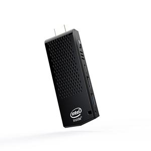 <span class=keywords><strong>T6</strong></span> Intel Z8350 2G 32G มินิพีซีพร้อมดองเกิล Win10กล่องทีวีคอมพิวเตอร์ตั้งโต๊ะแบบไม่มีพัดลมชนิด Quad Core ฮาร์ดไดรฟ์ eMMC - Product Image 3