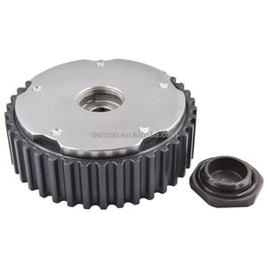 CVVT Poulie d'arbre à cames 0805G4 9650839280 F34727410 pour <span class=keywords><strong>Citroen</strong></span> C4 Mk1 C5 <span class=keywords><strong>C8</strong></span> Jumpy <span class=keywords><strong>Peugeot</strong></span> 307 308 407 <span class=keywords><strong>807</strong></span> PSA EW10A 2.0 16V - Product Image 1