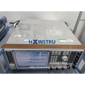 Generador de Señales Vectoriales Rohde & Schwarz SMW200A, 100kHZ-40GHZ&* H - Product Image 2