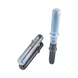 Copo plástico customizável da cuveta para o apoio bioquímico do OEM do analisador de <span class=keywords><strong>Beckman</strong></span> Dx 1800 - Product Image 4