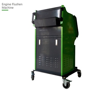 Máy làm sạch khối động cơ LCS-9800 AC-220V-50HZ/Thiết bị làm sạch động cơ - Product Image 5