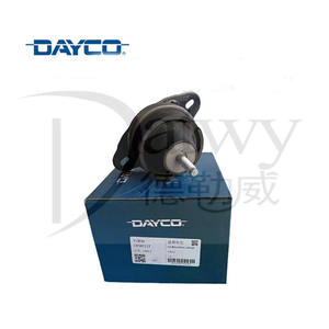 OE 1844E3 1844C0 DEM0127 Peugeot 508 Citroen C5 2.0 <span class=keywords><strong>2.3</strong></span> karet braket mesin (kanan) (merek Dayc) - Product Image 1