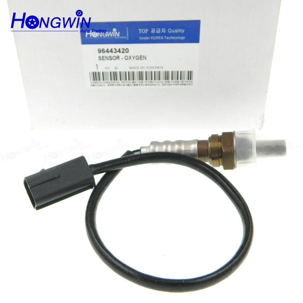 アオ Lambda O2 Oxygen Sensor for CHEVROLET Epica 2.0 2.5 06-
