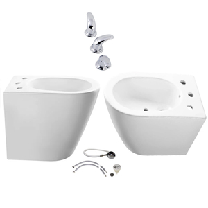 Le donne lavano WC Vortex Set sanitario e WC femminile pulito da viaggio bidet portatile rubinetto sanitario articoli sanitari per il bagno - Product Image 1