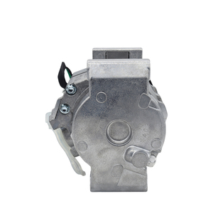 คอมเพรสเซอร์แอร์รถยนต์สำหรับ Chevrolet Express 1500 GMC 10364875 89023463 89024881150 8096178348 - Product Image 4