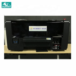 Impresora <span class=keywords><strong>Summit</strong></span> A3 UV DTF con laminador para uñas adhesivas - Product Image 2