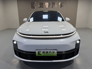 Voiture d'<span class=keywords><strong>occasion</strong></span> à énergie nouvelle 2023 <span class=keywords><strong>Pro</strong></span> Li Auto Li Xiang L7 - Product Image 2