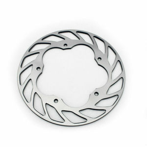 Repuestos de Freno para Motocicleta, Disco de Freno Trasero Ligero de 220 mm para Motocicleta de Carreras, Rotor de Disco de Freno para <span class=keywords><strong>BMW</strong></span> S1000RR <span class=keywords><strong>HP4</strong></span> M1000RR S1000R M1000R - Product Image 6