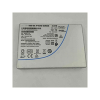 Nuovissimo SSD Interno per Server P4510 4TB Ethernet X4 3D2 TLC 6.0 Gbps 2.5 Pollici