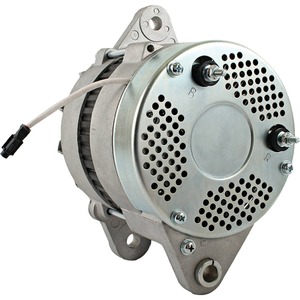 Alternateur DB58T DE08TIS DE12TIA 2502-9007B 2502-9009 0-35000-4190 pour pièces Doosan, accessoires pour moteur d'excavatrice Doosan - Product Image 6