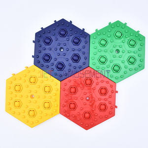 สวนสนุกที่น่าสนใจที่สุดสำหรับเด็กและผู้ใหญ่ - Product Image 6