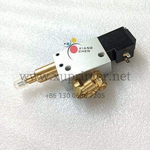 WD Good Quality F7.335.003 AVLM-8-17-SA Pneumatic Valve for Heidelberg <b>Printing</b> <b>Machine</b> Spare Parts F7.335.003/01 - Product Image 1