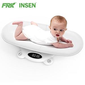 Sản phẩm em <span class=keywords><strong>b</strong></span>é nóng <span class=keywords><strong>B</strong></span>án kích thước lớn có thể tháo rời khay Analog <span class=keywords><strong>b</strong></span>é Pet Wifi BT thông minh quy mô có trọng lượng quy mô cho trẻ sơ sinh và mẹ - Product Image 6