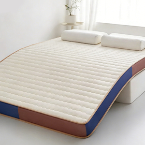 Hotel Rebonded <b>Foam</b> <b>Mattresses</b> With Natural <b>Latex</b> <b>Mattress</b> Natural <b>Latex</b> Matras Comfortable Hotels - Product Image 2