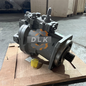 Piezas de excavadora ZX330 bomba hidráulica HPV140 9195241/ 9195238 9257596 - Product Image 4