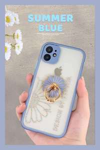 Étuis de téléphone portable <span class=keywords><strong>Nokia</strong></span>, housse arrière antichoc en TPU, mat, diamant, étui de luxe, vente en gros - Product Image 5
