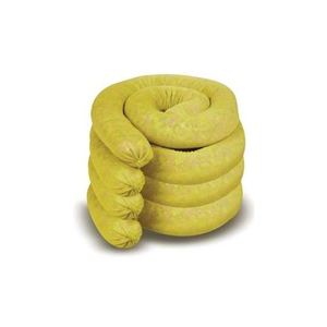 Contenedor de polietileno Carvel 650x500x570mm con material químico absorbente, 110lt - Product Image 5