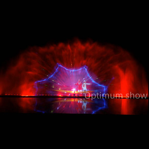 Nước Tính năng Seagull hồ nổi đài phun nước đài phun nước ngoài trời trang trí cảnh quan - Product Image 5